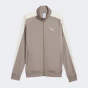 Кофта Puma ESS T7 Poly Track Jacket, фото 4 - інтернет магазин MEGASPORT