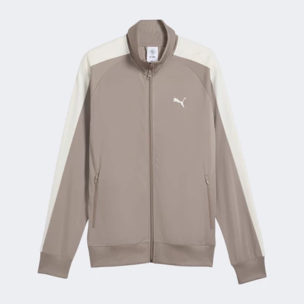 Кофта Puma ESS T7 Poly Track Jacket - 184888