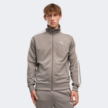 ESS T7 Poly Track Jacket ESS T7 Poly Track Jacket