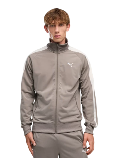 Кофта Puma ESS T7 Poly Track Jacket - 184888