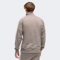 Кофта Puma ESS T7 Poly Track Jacket, фото 2 - інтернет магазин MEGASPORT