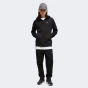 Кофта Puma PUMATECH Slim Elevated Full-Zip Hoodie DK, фото 3 - інтернет магазин MEGASPORT