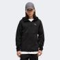 Кофта Puma PUMATECH Slim Elevated Full-Zip Hoodie DK, фото 1 - інтернет магазин MEGASPORT