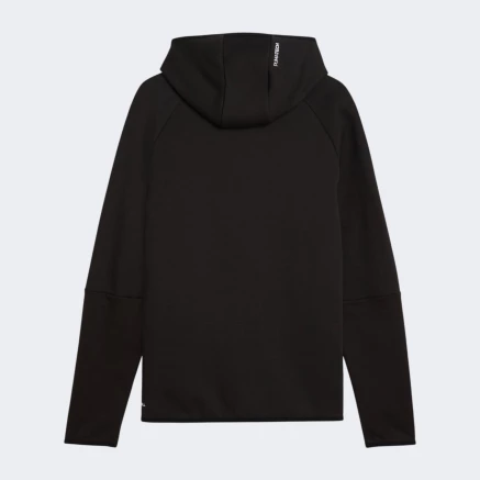 Кофта Puma PUMATECH Slim Elevated Full-Zip Hoodie DK - 184891