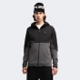 Кофта Puma PUMATECH Slim Elevated Full-Zip Hoodie DK, фото 1 - інтернет магазин MEGASPORT