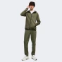 Кофта Puma PUMATECH Slim Elevated Full-Zip Hoodie DK, фото 3 - інтернет магазин MEGASPORT