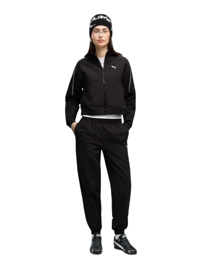 Спортивний костюм Puma Woven Standard Suit cl - 184897