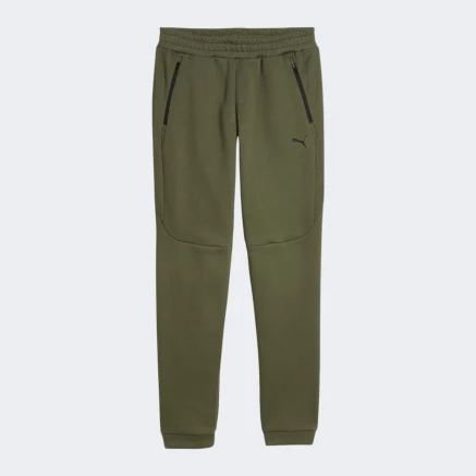 Спортивнi штани Puma PUMATECH Elevated Pants DK - 184896