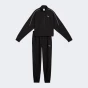 Спортивний костюм Puma Woven Standard Suit cl, фото 4 - інтернет магазин MEGASPORT