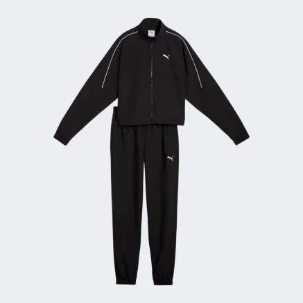Спортивний костюм Puma Woven Standard Suit cl - 184897