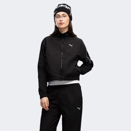 Спортивний костюм Puma Woven Standard Suit cl - 184897