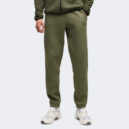 Спортивнi штани Puma PUMATECH Elevated Pants DK - 184896