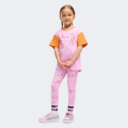 Легінси Puma X DORA THE EXPLORER AOP Leggings - 184878