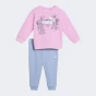 Спортивний костюм Puma X DORA THE EXPLORER MINICATS Crew Set INF, фото 1 - інтернет магазин MEGASPORT