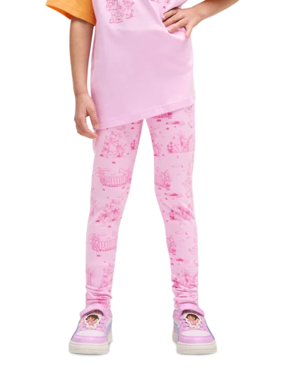 Легінси Puma X DORA THE EXPLORER AOP Leggings - 184878