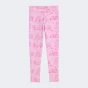 Легінси Puma X DORA THE EXPLORER AOP Leggings, фото 5 - інтернет магазин MEGASPORT