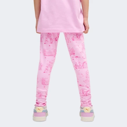Легінси Puma X DORA THE EXPLORER AOP Leggings - 184878