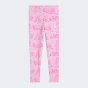 Легінси Puma X DORA THE EXPLORER AOP Leggings, фото 4 - інтернет магазин MEGASPORT