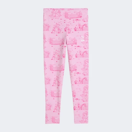 Легінси Puma X DORA THE EXPLORER AOP Leggings - 184878