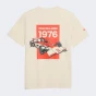 Футболка Puma McLaren Graphic Tee, фото 5 - інтернет магазин MEGASPORT