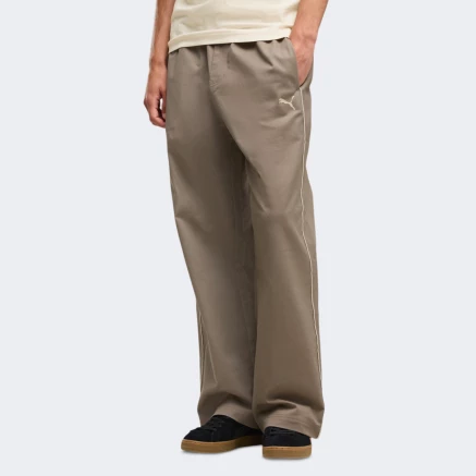 Спортивнi штани Puma McLaren Racing T7 Pants - 184882