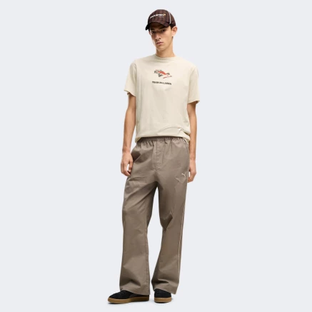 Спортивнi штани Puma McLaren Racing T7 Pants - 184882