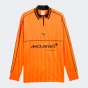 Лонгслів Puma McLaren Racing LS Jersey, фото 5 - інтернет магазин MEGASPORT