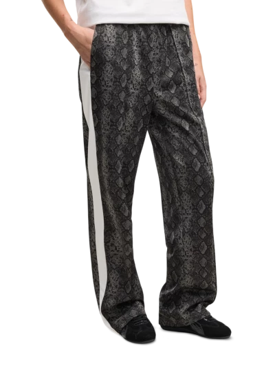Спортивнi штани Puma T7 Snake AOP Straight Pants op - 184884