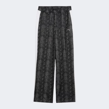 Спортивнi штани Puma T7 Snake AOP Straight Pants op - 184884