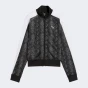 Кофта Puma T7 Snake AOP Short Track Jacket, фото 4 - інтернет магазин MEGASPORT