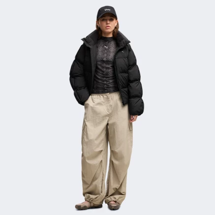 Лонгслів Puma SNAKE PACK AOP Mesh Tee - 184886