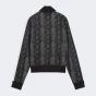 Кофта Puma T7 Snake AOP Short Track Jacket, фото 5 - інтернет магазин MEGASPORT