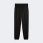 Спортивнi штани Puma ESS Woven Pants cl, фото 6 - інтернет магазин MEGASPORT