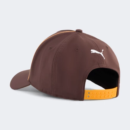 Кепка Puma McLAREN BB Cap - 184838
