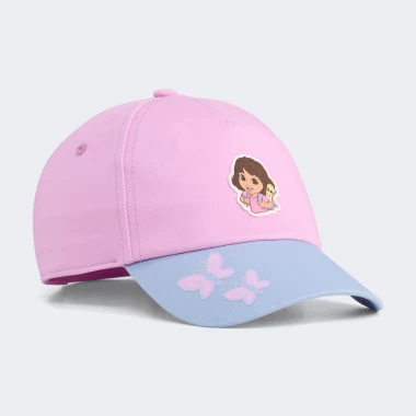 X DORA THE EXPLORER BB Cap Jr