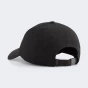 Кепка Puma WARDROBE ESS Dad Cap, фото 2 - інтернет магазин MEGASPORT