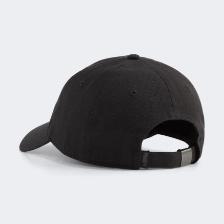 Кепка Puma WARDROBE ESS Dad Cap - 184839