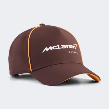 McLAREN BB Cap McLAREN BB Cap