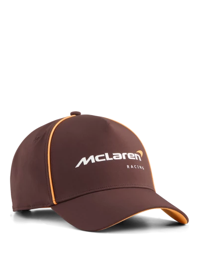 Кепка Puma McLAREN BB Cap - 184838