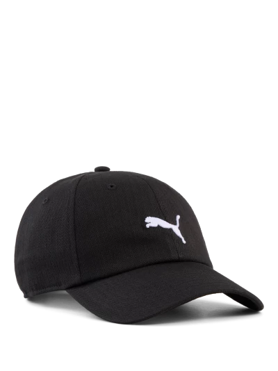 Кепка Puma WARDROBE ESS Dad Cap - 184839