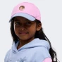Кепка Puma X DORA THE EXPLORER BB Cap Jr, фото 3 - інтернет магазин MEGASPORT