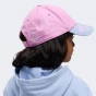 Кепка Puma X DORA THE EXPLORER BB Cap Jr, фото 4 - інтернет магазин MEGASPORT