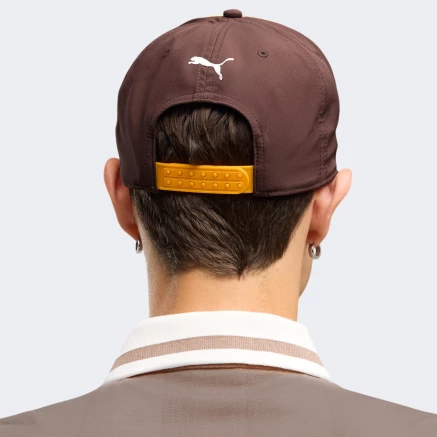Кепка Puma McLAREN BB Cap - 184838