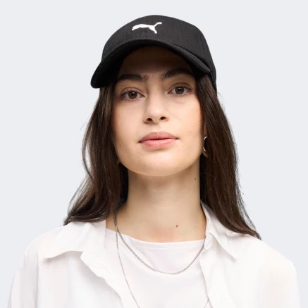 Кепка Puma WARDROBE ESS Dad Cap - 184839