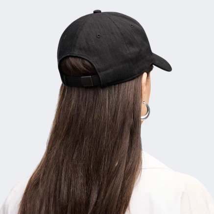 Кепка Puma WARDROBE ESS Dad Cap - 184839