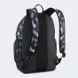 Рюкзак Puma ACADEMY AOP Backpack, фото 2 - інтернет магазин MEGASPORT