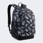 Рюкзак Puma ACADEMY AOP Backpack, фото 1 - інтернет магазин MEGASPORT