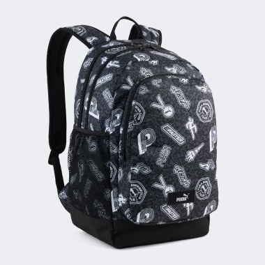 ACADEMY AOP Backpack ACADEMY AOP Backpack