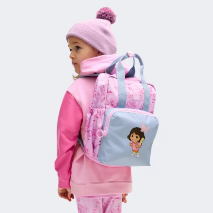 Рюкзак Puma X DORA THE EXPLORER Extra Small Backpack - 184841