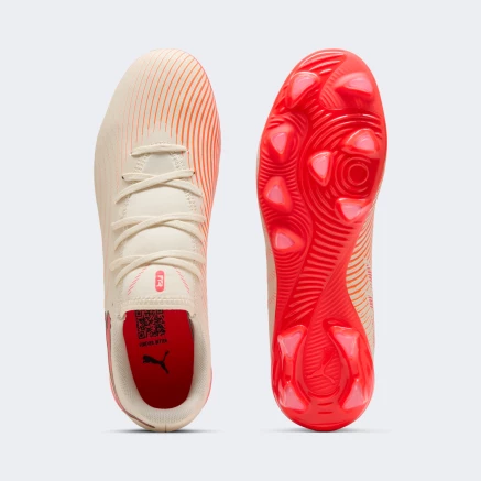 Бутси Puma FUTURE 9 PLAY FG/AG - 184842